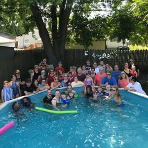 Meet your Posher, Donna